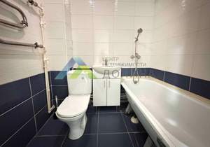 1-к квартира, на длительный срок, 28м2, 1/3 этаж