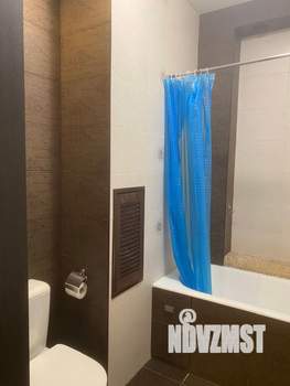 1-к квартира, на длительный срок, 42м2, 2/6 этаж