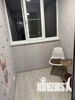 1-к квартира, посуточно, 34м2, 1/3 этаж