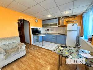 2-к квартира, на длительный срок, 60м2, 6/9 этаж