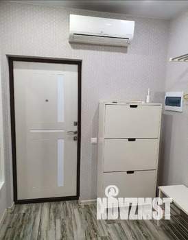 1-к квартира, посуточно, 38м2, 8/12 этаж