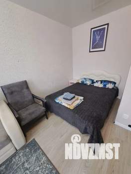 1-к квартира, посуточно, 31м2, 3/9 этаж