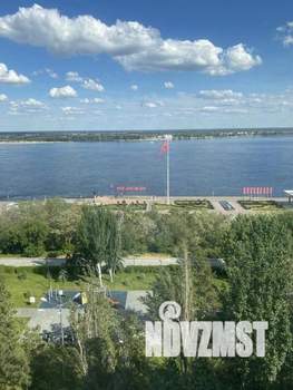 3-к квартира, посуточно, 105м2, 1/1 этаж