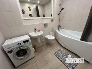 2-к квартира, на длительный срок, 50м2, 18/26 этаж