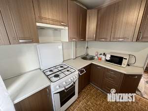 1-к квартира, на длительный срок, 30м2, 4/5 этаж