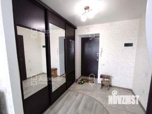 1-к квартира, на длительный срок, 38м2, 11/16 этаж