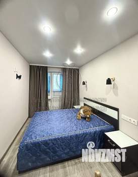 2-к квартира, на длительный срок, 50м2, 4/9 этаж