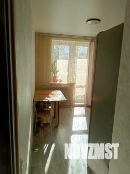 1-к квартира, посуточно, 30м2, 1/4 этаж