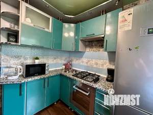 1-к квартира, посуточно, 28м2, 4/5 этаж