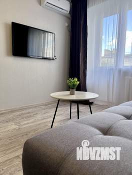 1-к квартира, посуточно, 33м2, 4/5 этаж