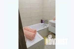 2-к квартира, посуточно, 48м2, 4/5 этаж