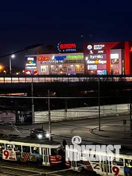 1-к квартира, посуточно, 32м2, 4/5 этаж