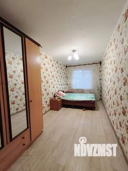 2-к квартира, на длительный срок, 41м2, 3/5 этаж