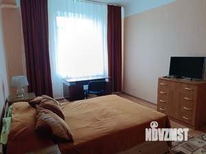 2-к квартира, на длительный срок, 56м2, 3/4 этаж