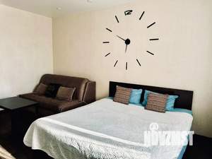 1-к квартира, посуточно, 36м2, 5/8 этаж