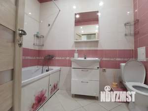 2-к квартира, посуточно, 67м2, 2/6 этаж