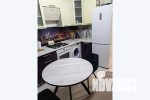 1-к квартира, посуточно, 35м2, 3/3 этаж