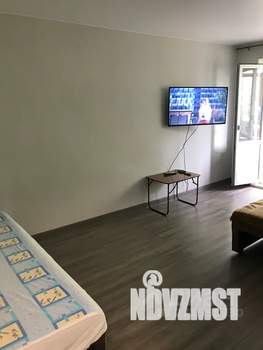 1-к квартира, посуточно, 37м2, 2/5 этаж