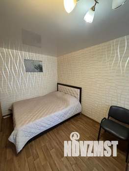 1-к квартира, посуточно, 30м2, 1/5 этаж