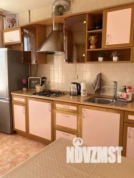 1-к квартира, посуточно, 49м2, 8/9 этаж