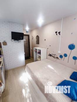 Студия квартира, на длительный срок, 12м2, 1/5 этаж