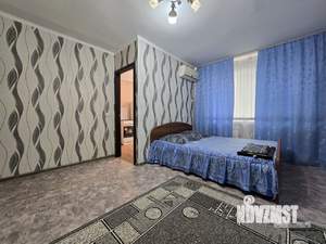 1-к квартира, посуточно, 30м2, 1/5 этаж