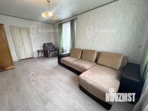 1-к квартира, на длительный срок, 32м2, 3/5 этаж