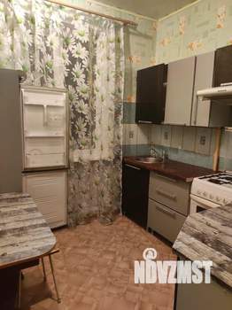 2-к квартира, на длительный срок, 50м2, 2/2 этаж