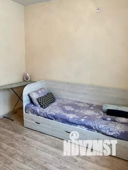 2-к квартира, посуточно, 54м2, 1/3 этаж