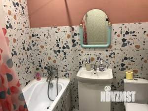 Студия квартира, посуточно, 33м2, 17/21 этаж