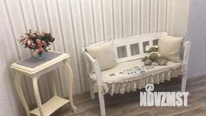 1-к квартира, посуточно, 54м2, 2/7 этаж