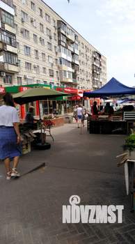 1-к квартира, на длительный срок, 13м2, 1/9 этаж