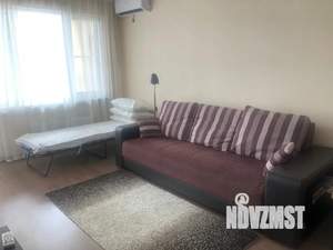 1-к квартира, посуточно, 60м2, 8/10 этаж