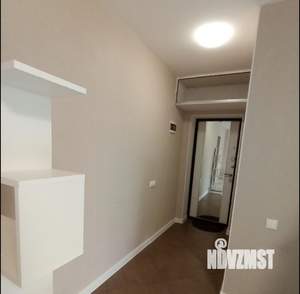 2-к квартира, на длительный срок, 47м2, 2/5 этаж