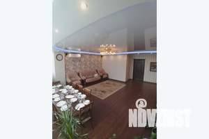 3-к квартира, посуточно, 170м2, 17/25 этаж