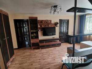 2-к квартира, посуточно, 40м2, 1/5 этаж