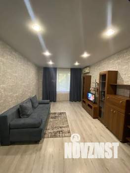 2-к квартира, посуточно, 52м2, 1/9 этаж