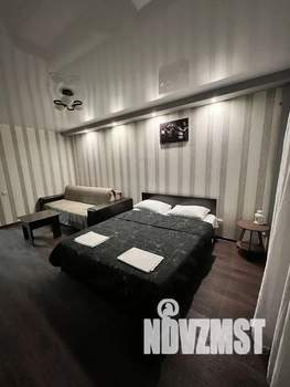 1-к квартира, посуточно, 52м2, 2/17 этаж