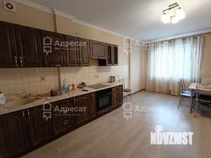2-к квартира, на длительный срок, 78м2, 8/16 этаж