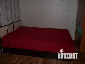 2-к квартира, посуточно, 49м2, 3/5 этаж