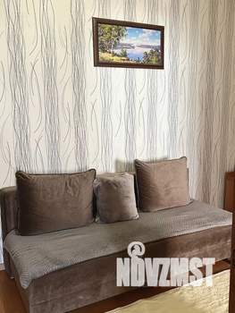 1-к квартира, посуточно, 49м2, 7/9 этаж