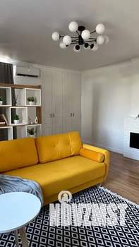 2-к квартира, посуточно, 72м2, 2/17 этаж