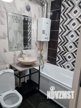Студия квартира, посуточно, 36м2, 3/5 этаж
