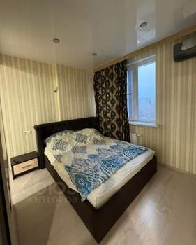 2-к квартира, на длительный срок, 50м2, 6/24 этаж