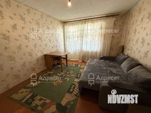 2-к квартира, на длительный срок, 52м2, 9/9 этаж