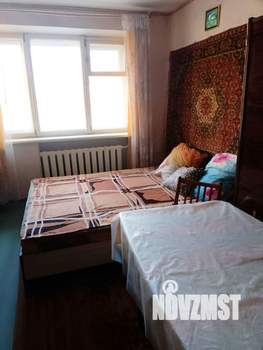 1-к квартира, на длительный срок, 30м2, 1/5 этаж