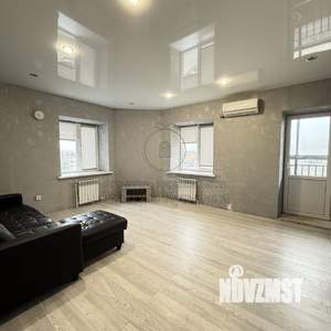 1-к квартира, на длительный срок, 30м2, 7/7 этаж