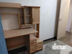 1-к квартира, на длительный срок, 26м2, 3/3 этаж
