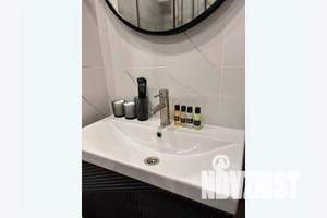 1-к квартира, посуточно, 32м2, 2/10 этаж