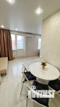 1-к квартира, на длительный срок, 30м2, 5/10 этаж